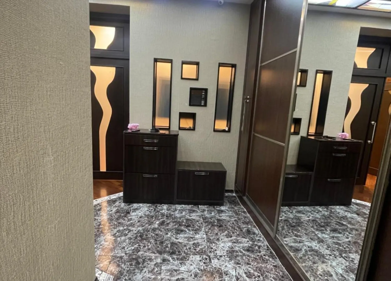 바쿠 Flat 33 아파트